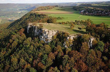 Entdeckungstour in der Schwäbischen Alb