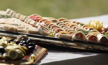 Catering in Tübingen