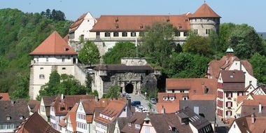 Sehenswürdigkeiten & Museen in der Schwäbischen Alb