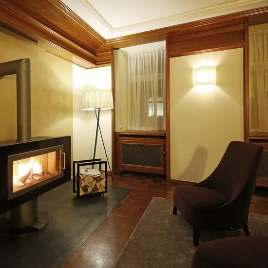 Urbaner Komfort trifft Altstadtflair im 4 Sterne Superior Hotel Krone Tübingen