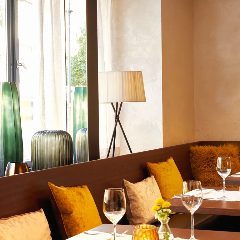 Ludwigs im Hotel Krone Tübingen