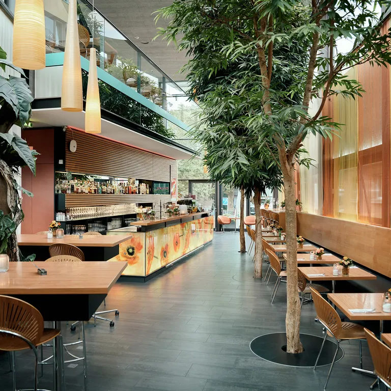 Restaurant in Tübingen