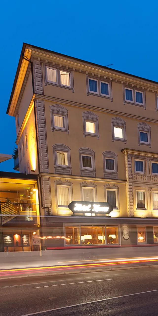 Stadthotel Krone Tübingen